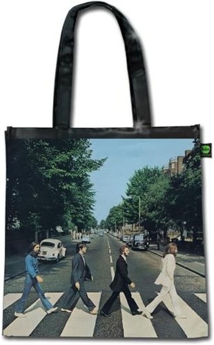 Borsa shopping the beatles - shopping,