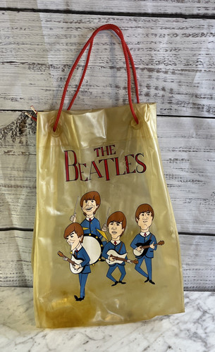 The beatles booty - bag, tuta