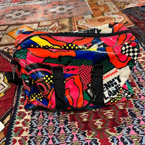 Borsa vintage 1993 the beatles - borsa,