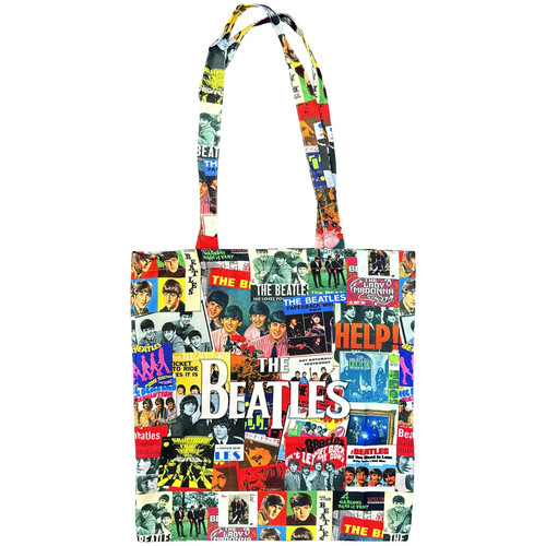 The beatles cotton - beatles,