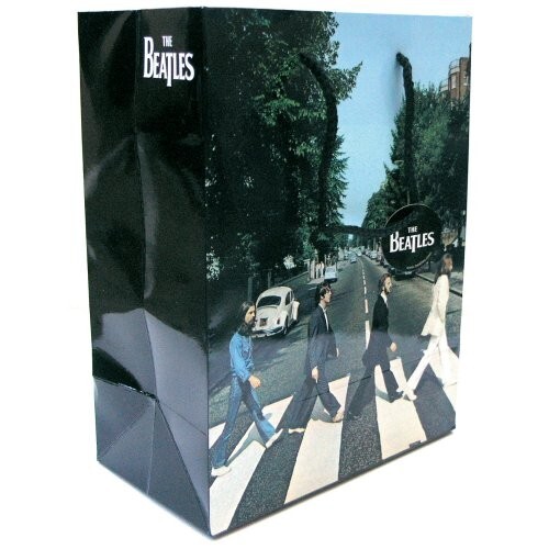 The beatles abbey road - the,
