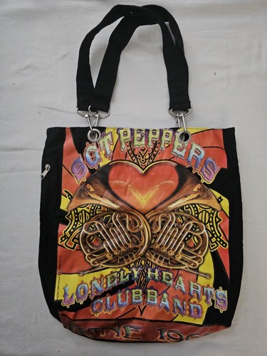 Borsa the beatles 1995 - beatles,