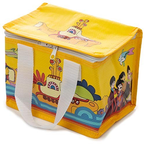 Borsa pranzo bambini the - borsa,