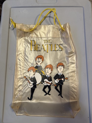 Borsa booty vintage - , beatles