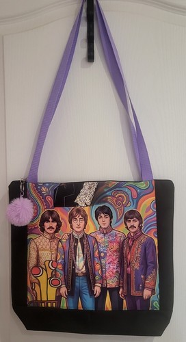 Borsa tote nuova fatta - , mano