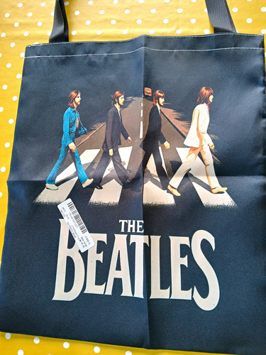 The beatles abbey - the,