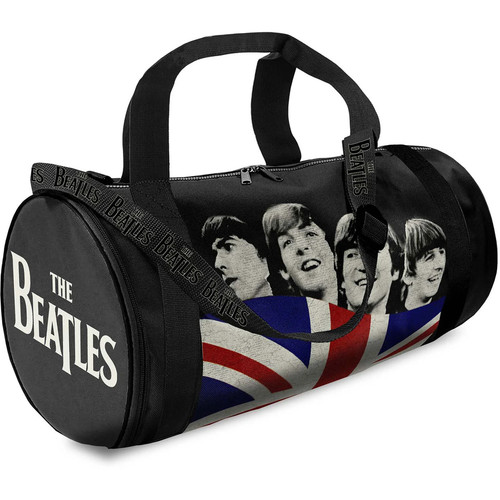 Borsone the beatles - beatles:, let