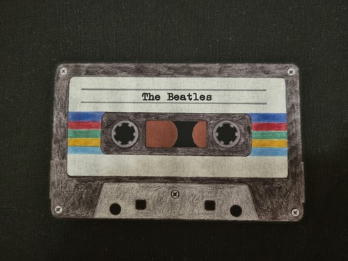 The beatles tote - beatles,