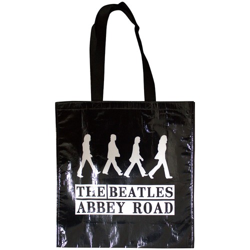 Borsa shopper the beatles - shopper,