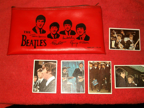 The beatles raro - beatles, memorabilia