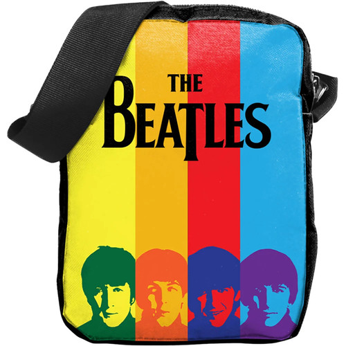 Borsa tracolla the beatles - borsa, a