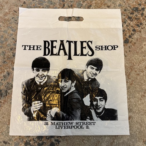 Borsa plastica originale - di,
