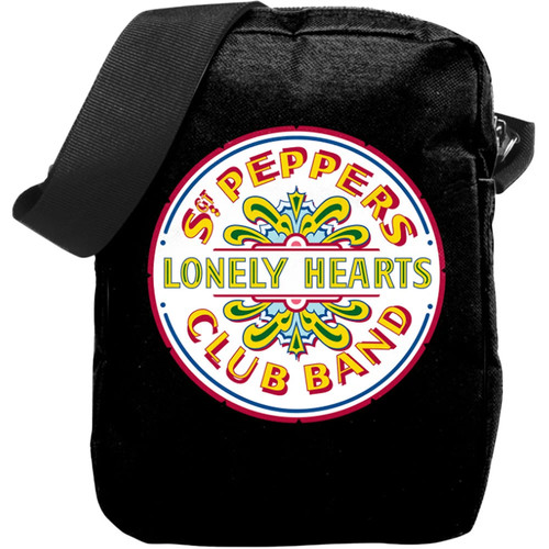 Borsa tracolla the beatles - tracolla,