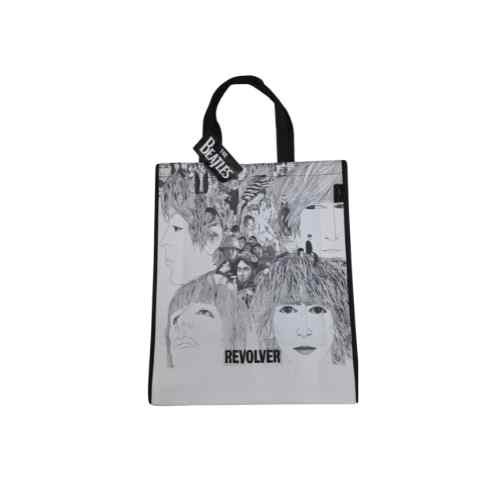 The beatles eco bag - beatles,