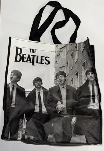Borsa tote the beatles - the,