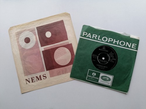 The beatles 1966 k - the,