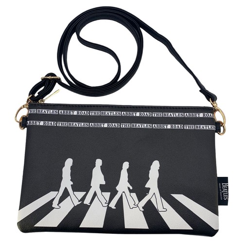 Borsa tracolla the beatles - borsa,