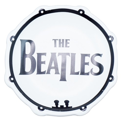 The beatles tea - the, spoon