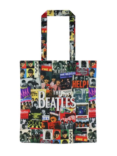 Borsa tote the beatles - borsa,