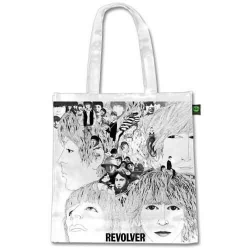 The beatles revolver - the,