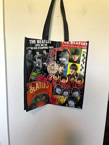 Borsa shopper grande vandor - borsa,