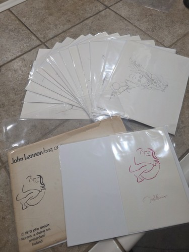 Borsa john lennon - lennon, 15