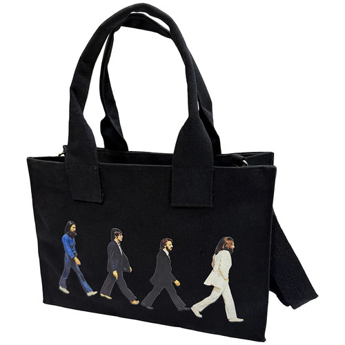 Borsa tote the beatles - tote, in