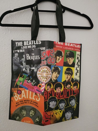 The beatles albums - beatles, borsa