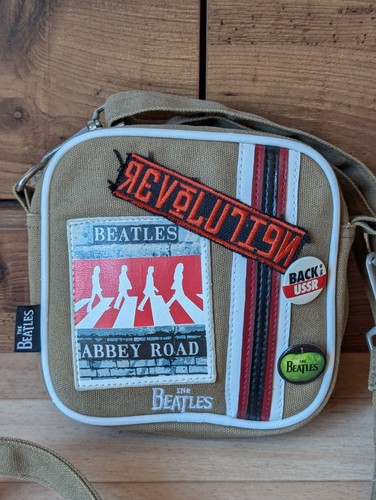 2007 the beatles abbey road - beatles,