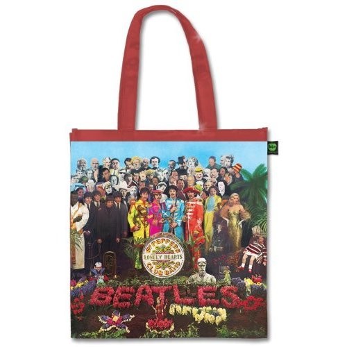 Borsa eco ufficiale the - eco,
