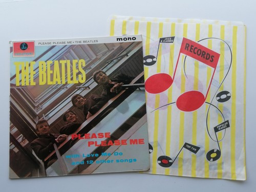 The beatles orig - beatles, 1963