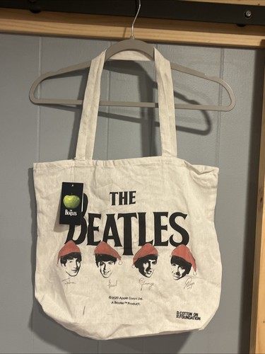 Borsa tote natalizia the - borsa,