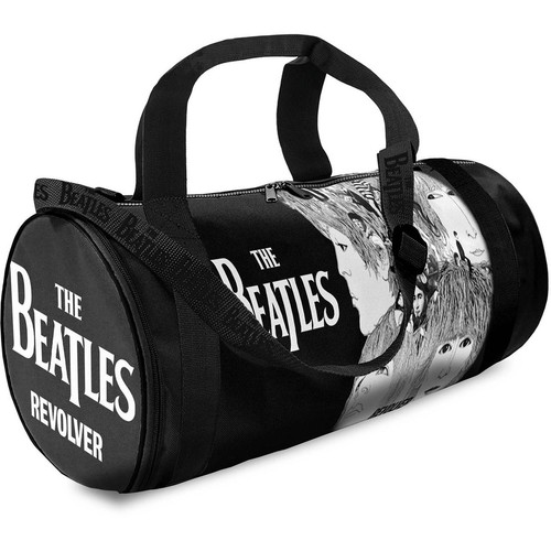 The beatles revolver - beatles, duffle
