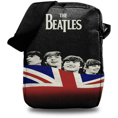 Borsa tracolla the beatles - borsa,
