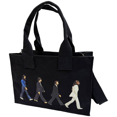 Borsa tote the beatles abbey - tote,