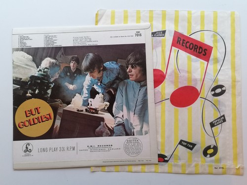 The beatles collection of - the,