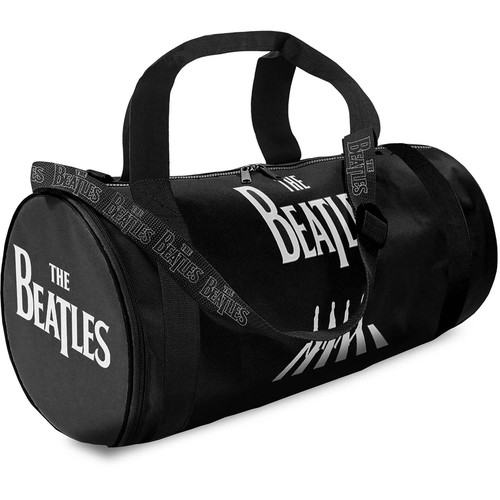 Borsone the beatles abbey rd - the, beatles: