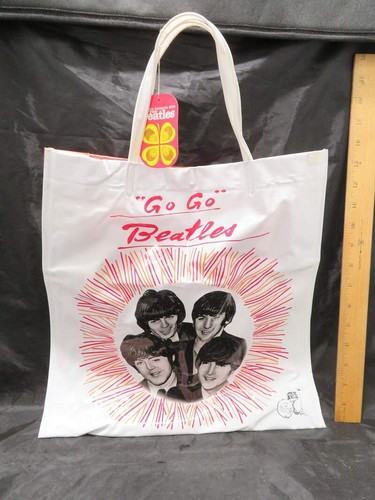 Borsa vintage beatles - borsa,