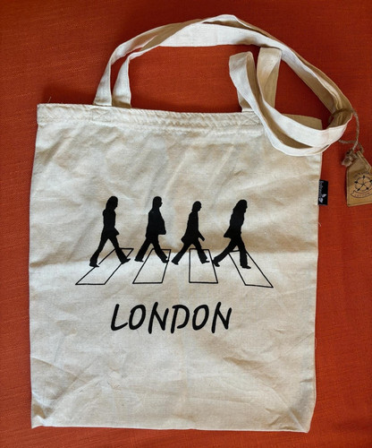 The beatles shopping - the,
