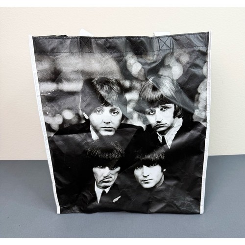 Borsa vinile grafica the - borsa,