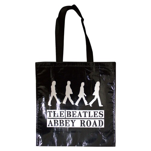 Borsa the beatles abbey - borsa, road