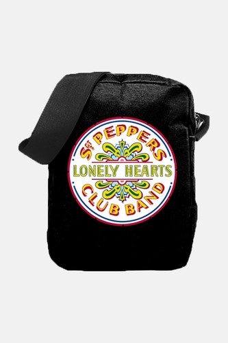 Borsa tracolla the - a, beatles