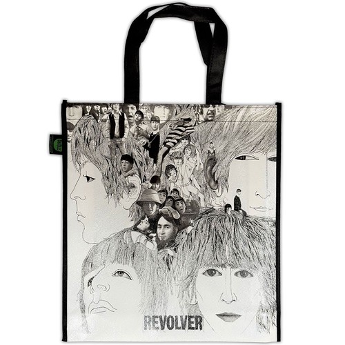 The beatles tote bag - the,