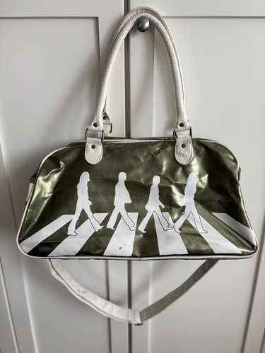 Borsa palestra the beatles - palestra,