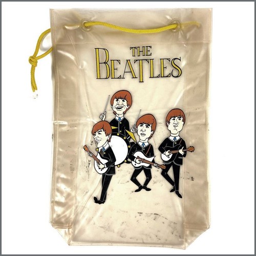 The beatles 1964 booty - beatles,