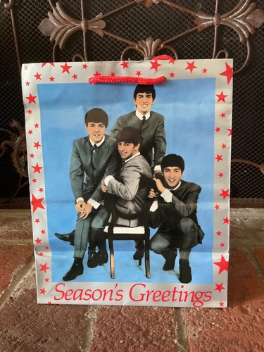 Borsa regalo vintage 1990 - , the