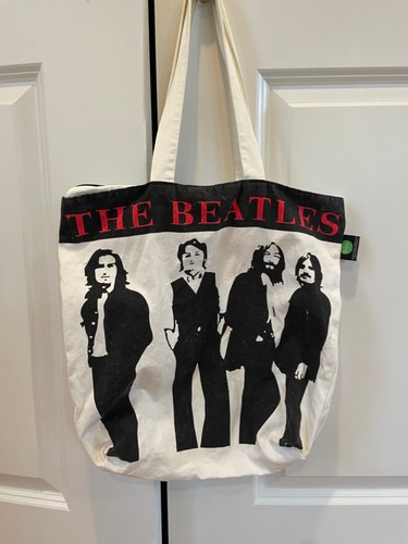 The beatles borsa tote - *,