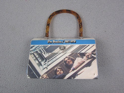 Borsa mano vintage - borsa,