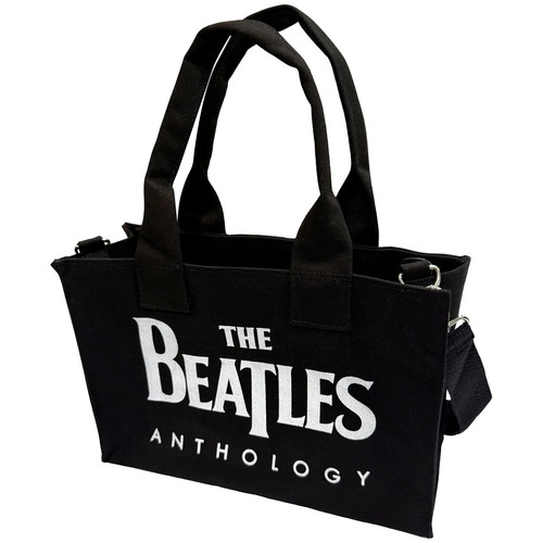 The beatles cotton tote - beatles,