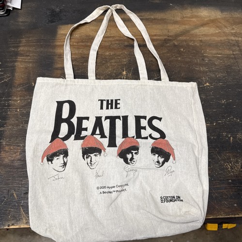 Borsa tracolla the beatles - a,